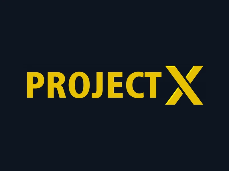 Project X Project X
