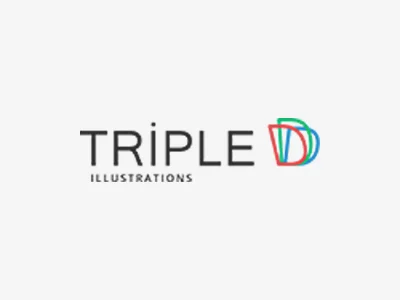 Triple D Illustrations